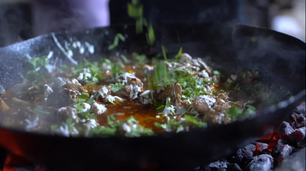 Best Corporate Catering Services in Islamabad