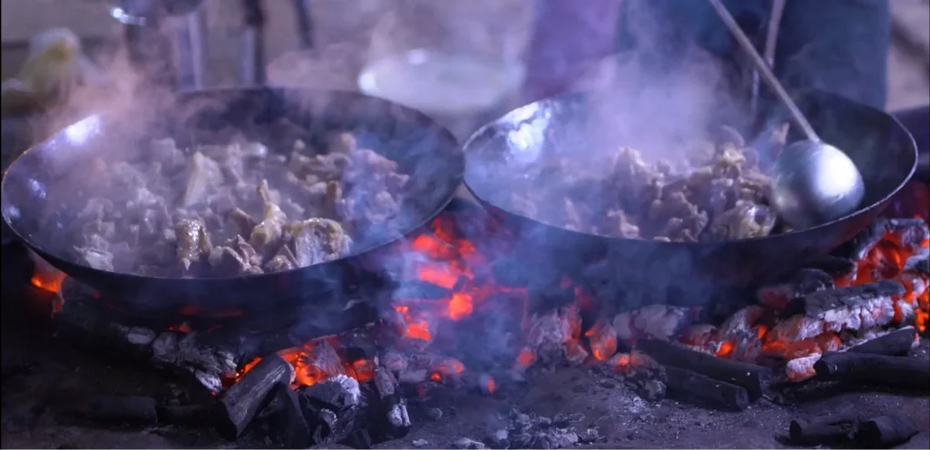 Best Corporate Catering Services in Islamabad
