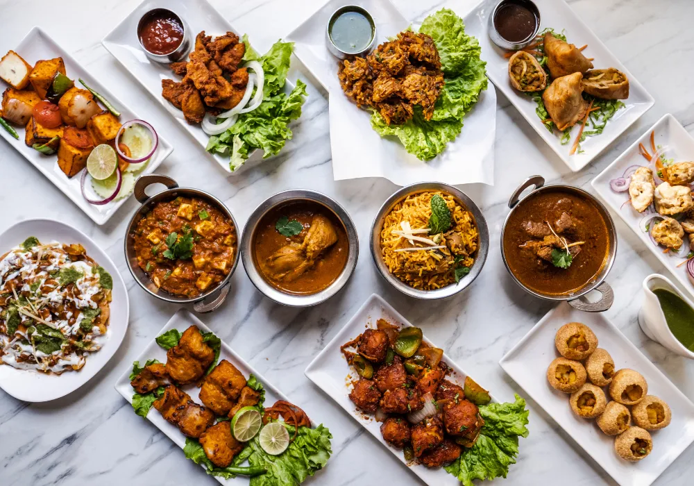 Best Corporate Catering Services in Karachi