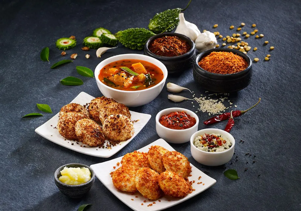 Best Corporate Catering Services in Karachi