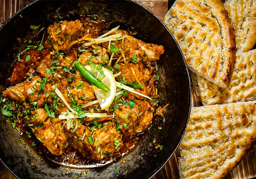 Best Corporate Catering Services in Karachi