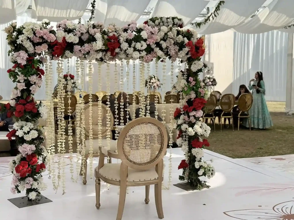 Best Wedding Planner in Karachi