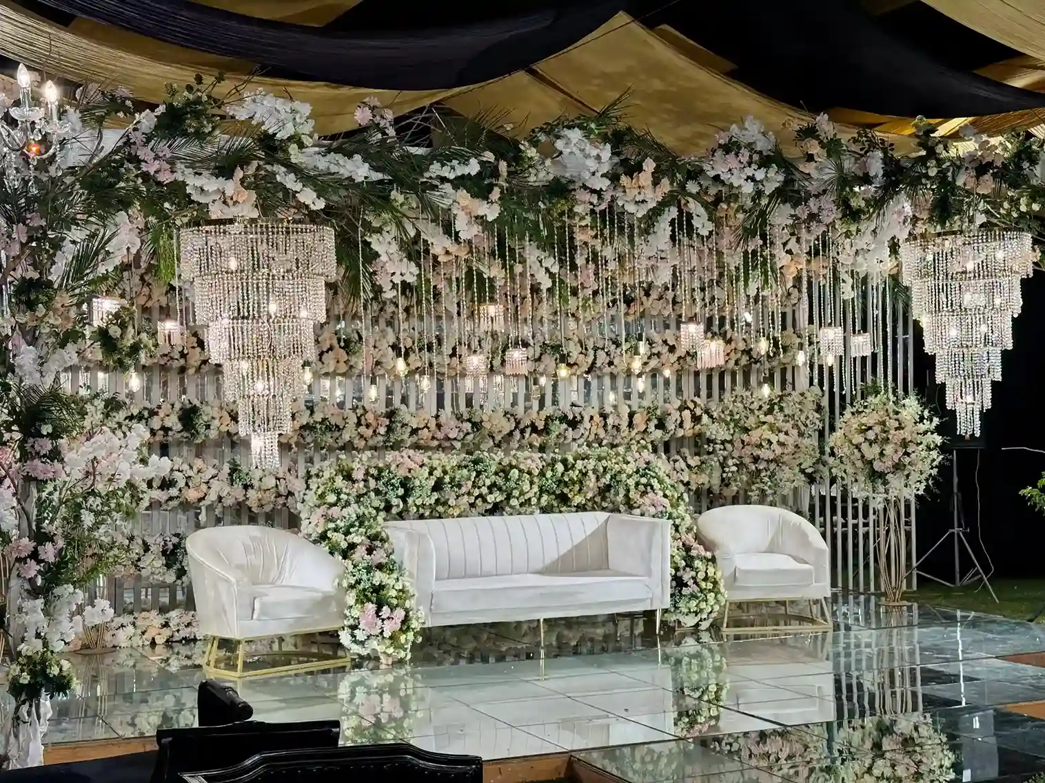 Best Wedding Planner in Karachi