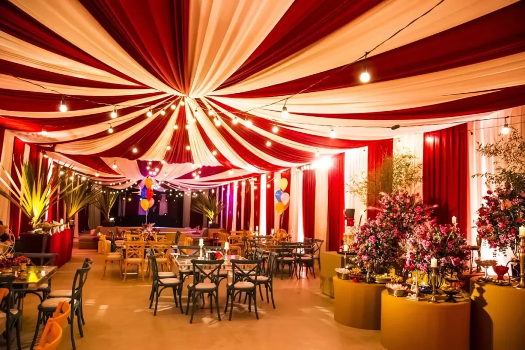 event planner in pakistan