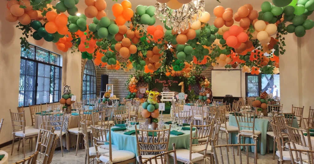 event planner in pakistan