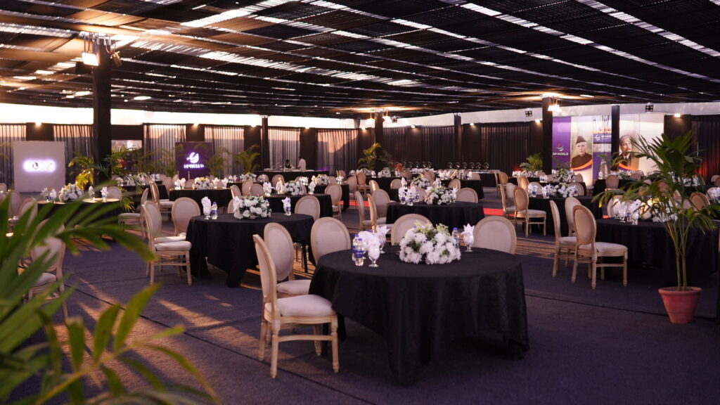 event planner in pakistan