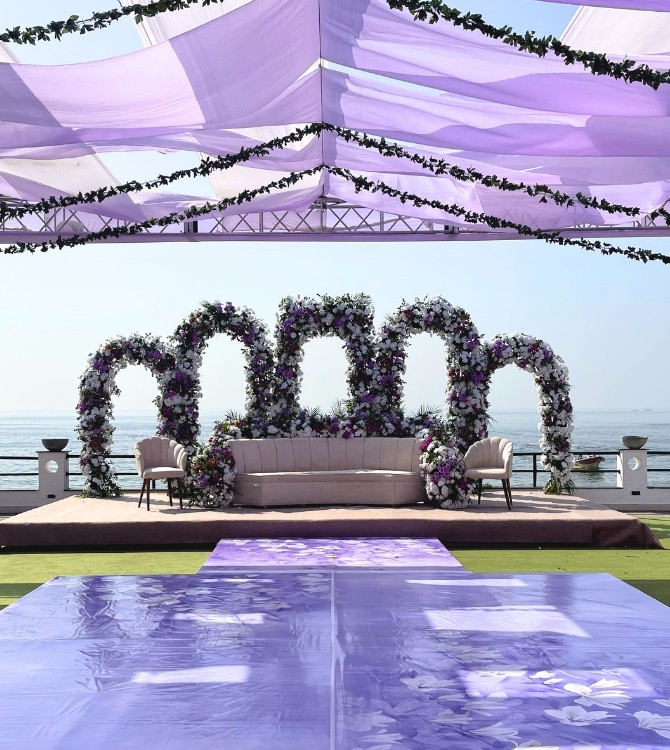 event planner in pakistan