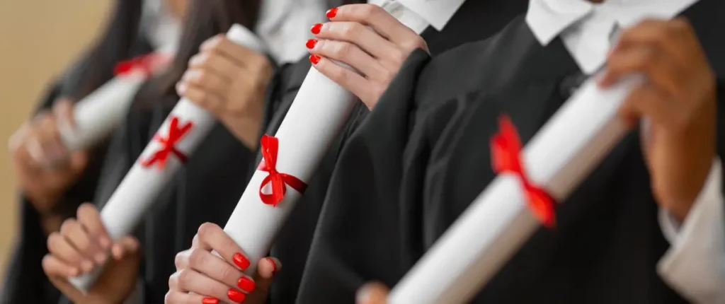 Convocation Ceremony