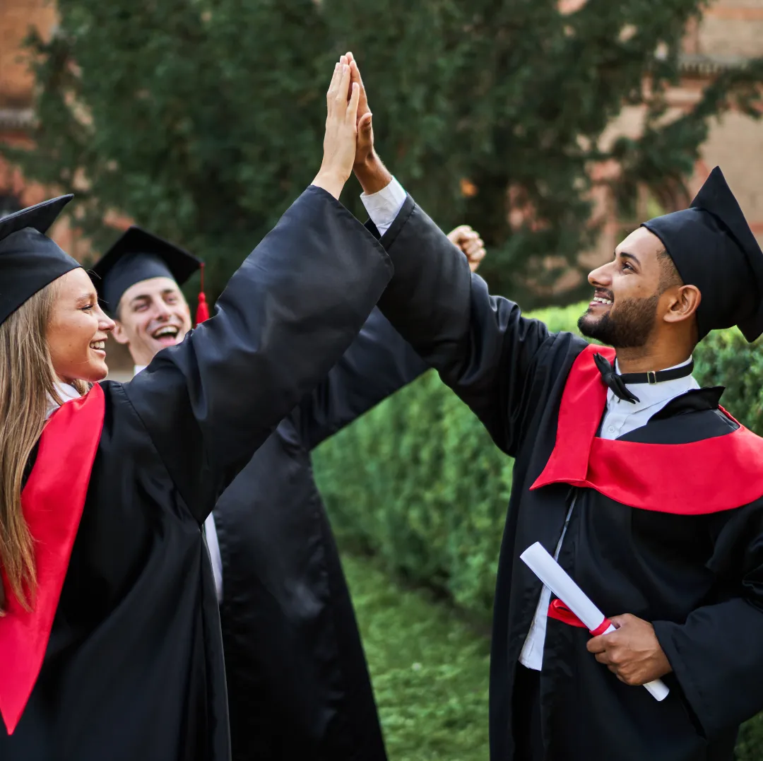 Convocation Event Planner