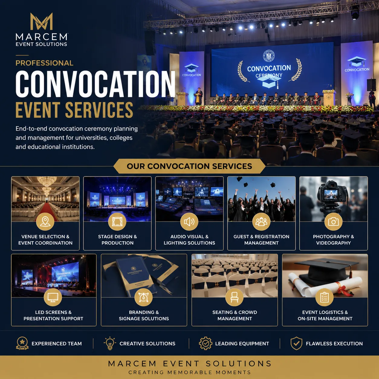 convocation
