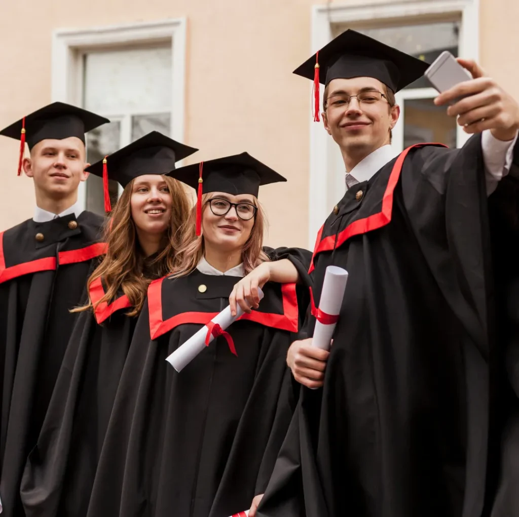 Convocation Ceremony
