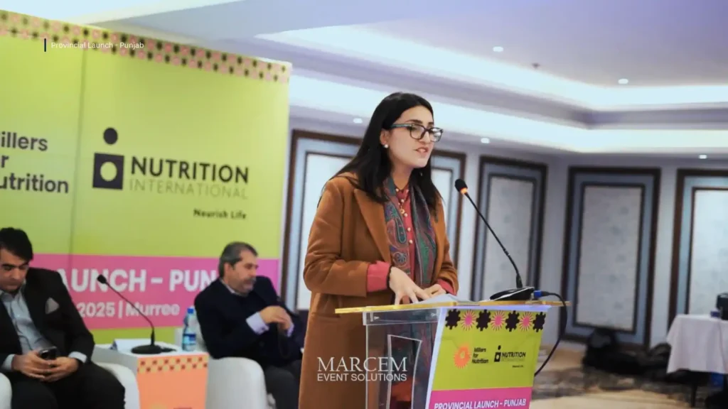 event planner in pakistan