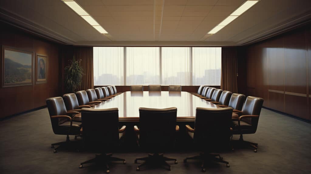 Board Meeting