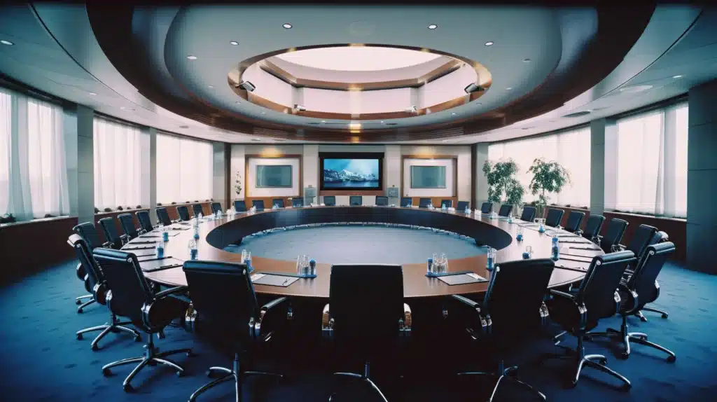 Annual General Meeting