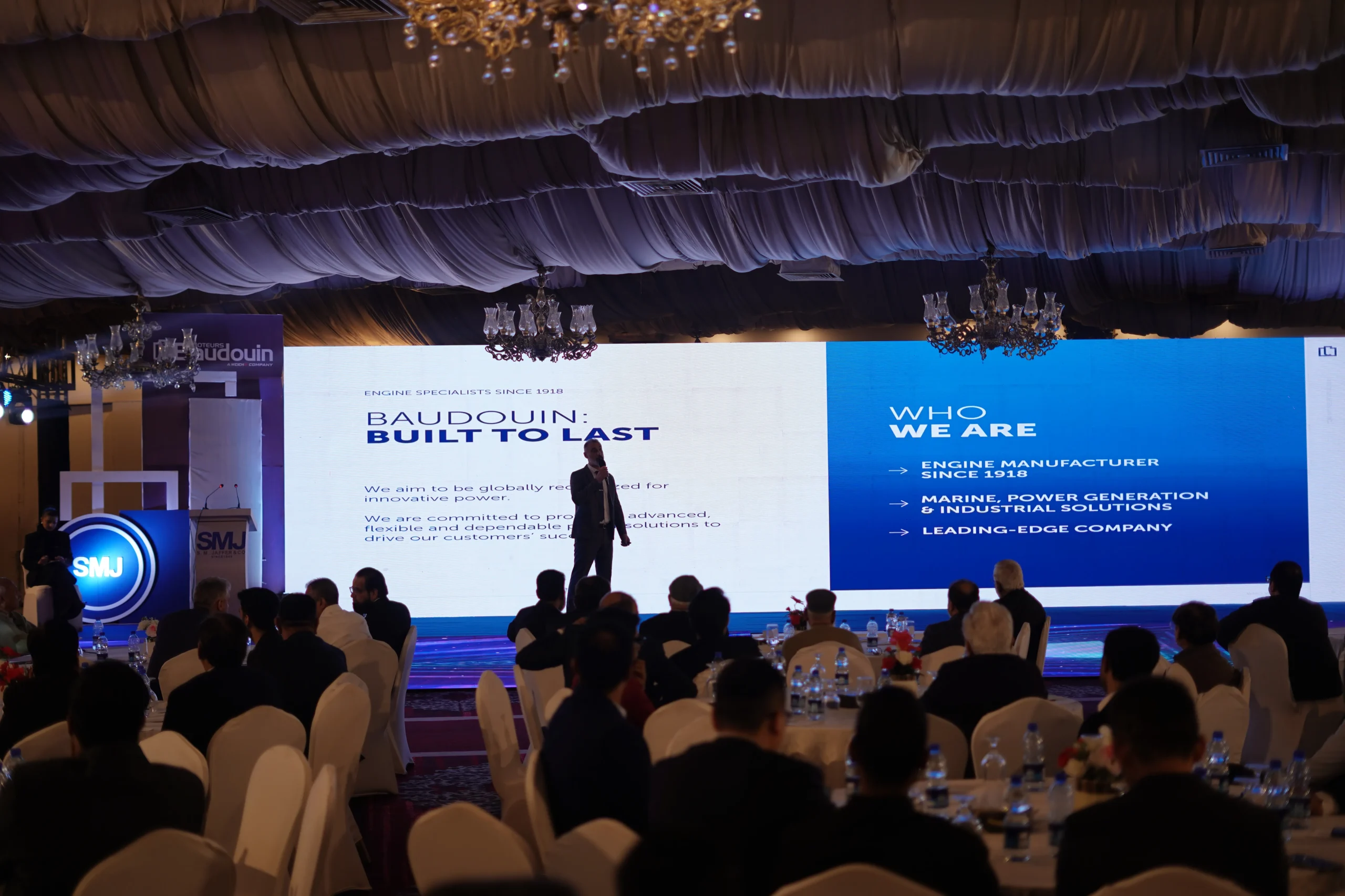event planner in pakistan