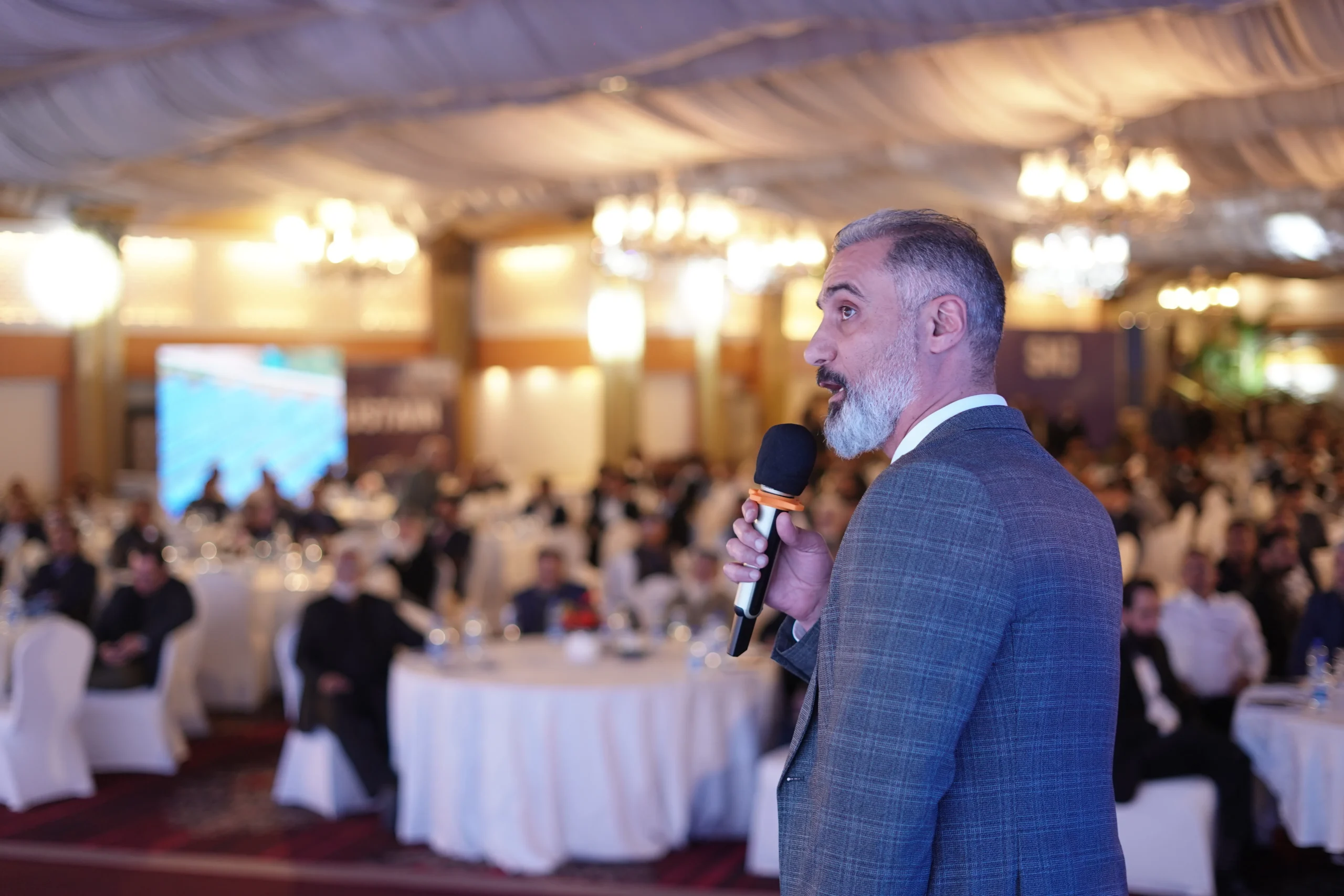 event planner in pakistan