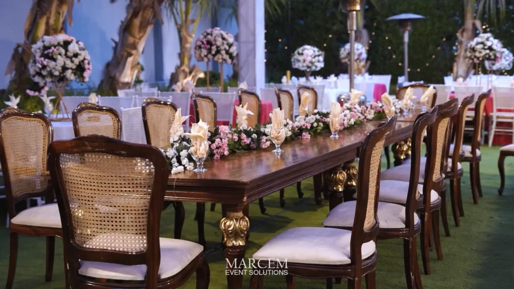 event planner in pakistan