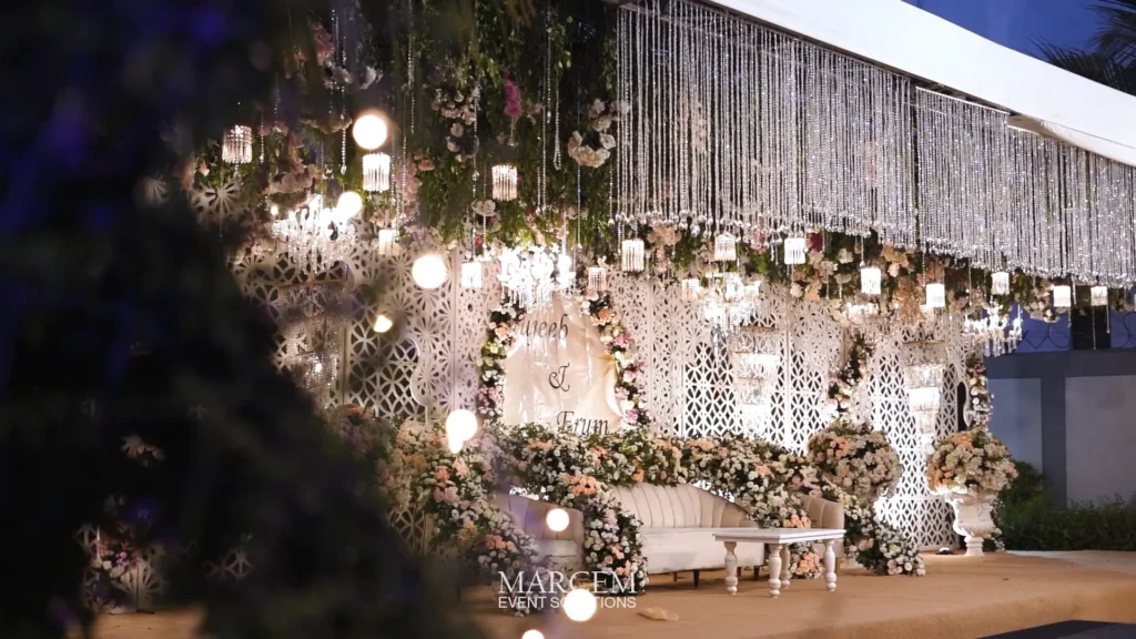 event planner in pakistan