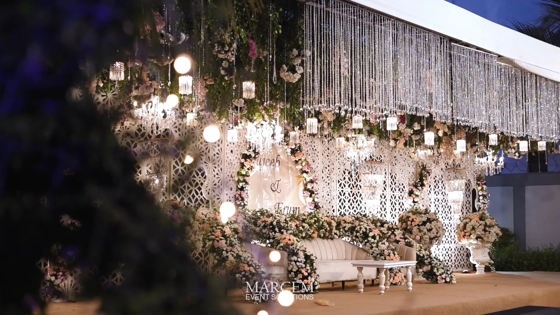 Best Wedding Planner in Karachi Image description