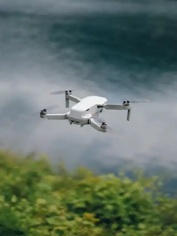 Drone Show Organizers in Pakistan