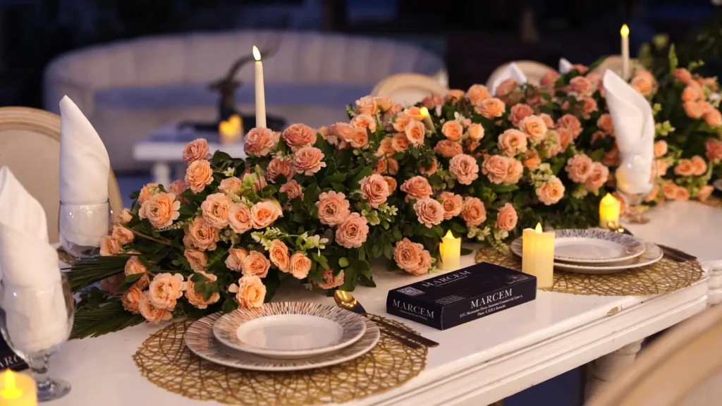 event planner in pakistan