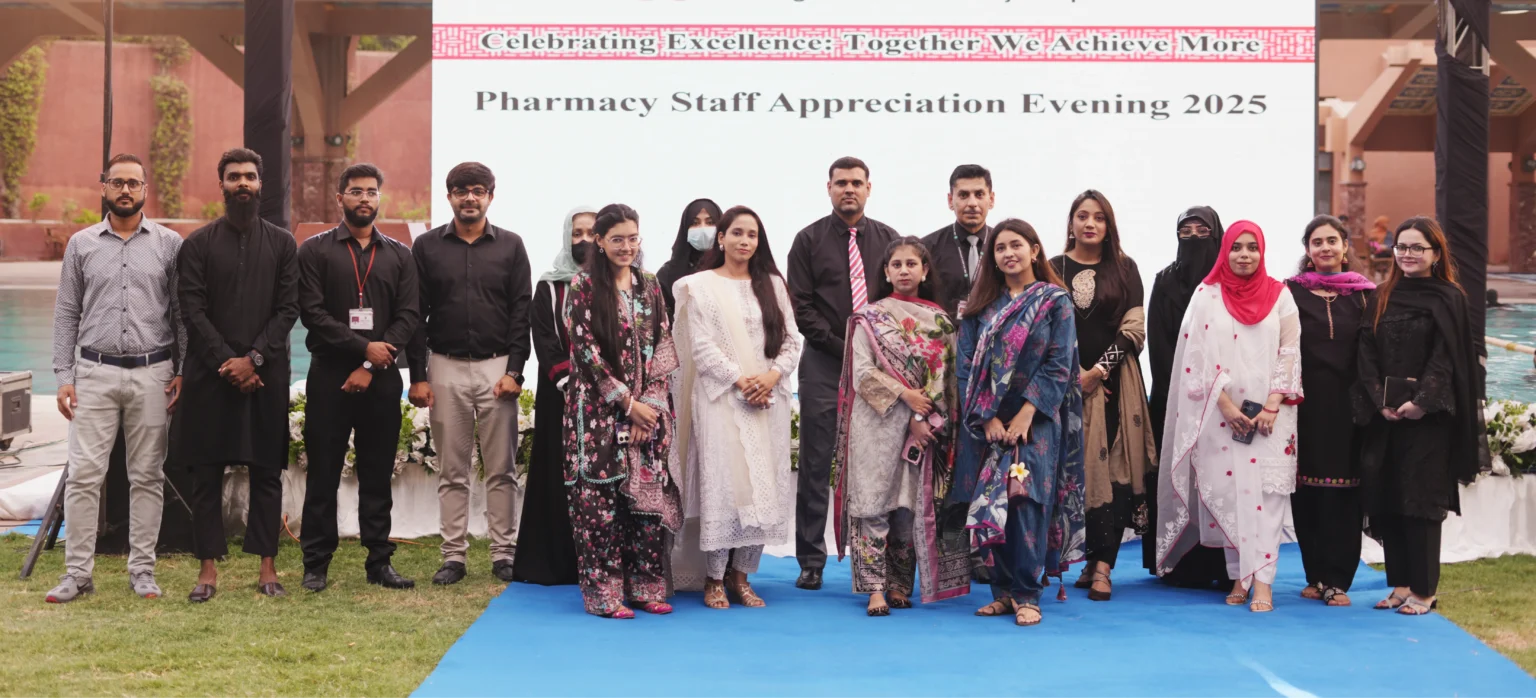 farewell party planner