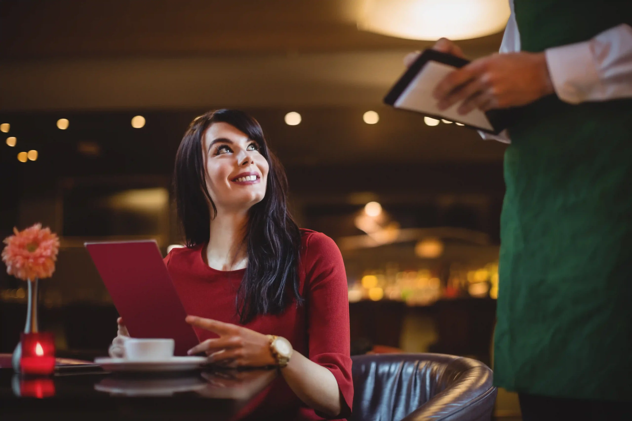 Hospitality Services in Pakistan