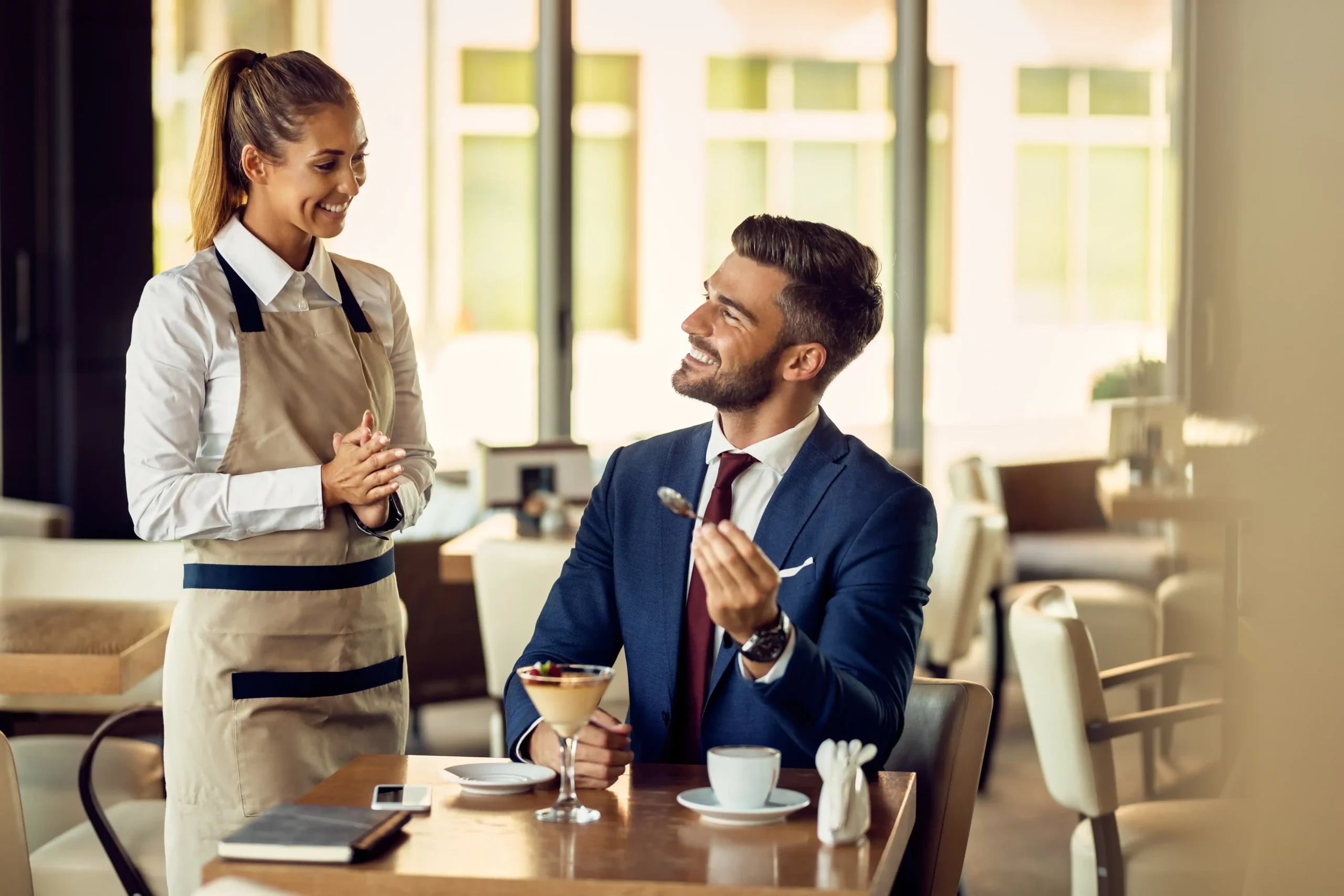 Hospitality Services in Pakistan