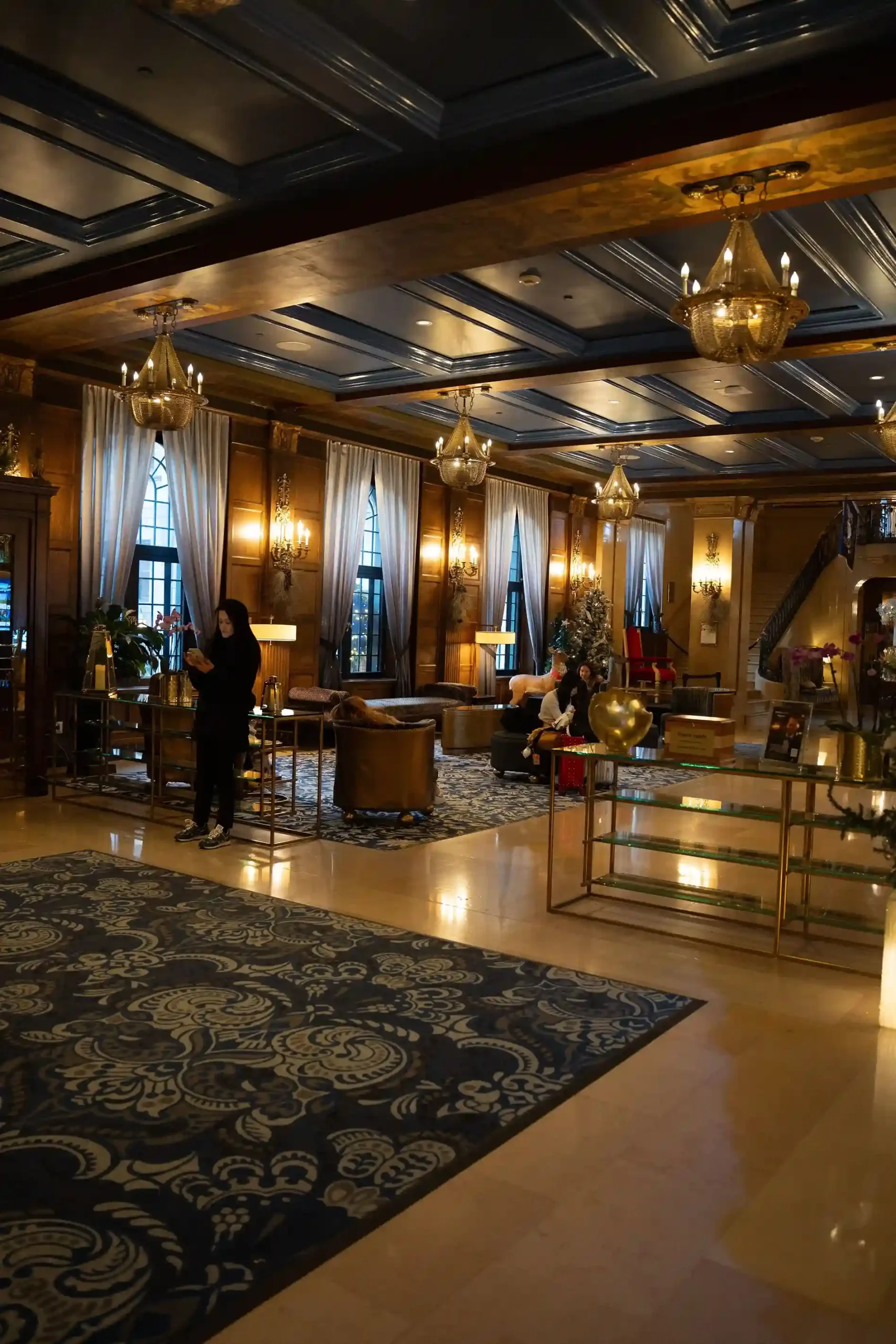 Hospitality Services in Pakistan