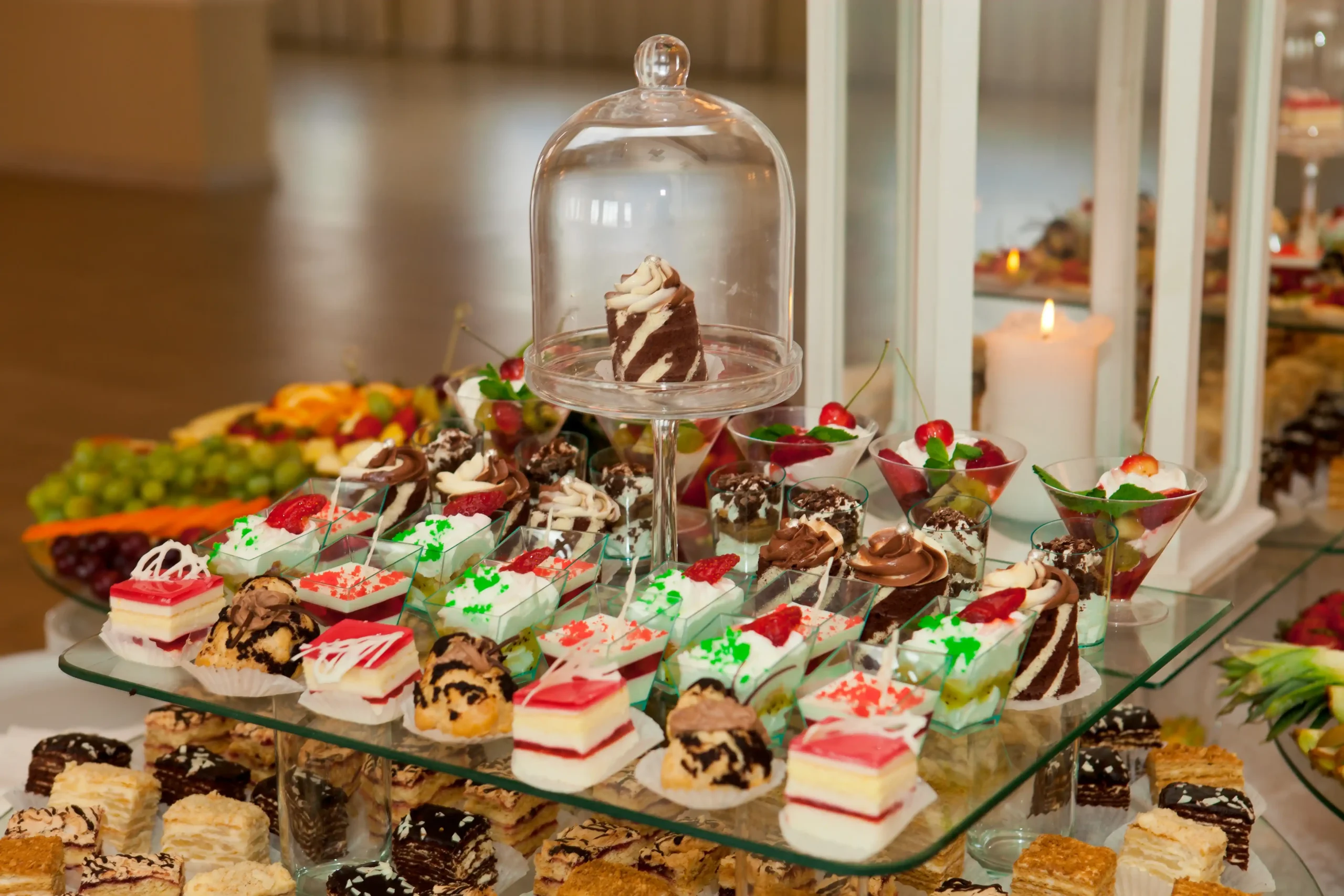 Industrial Catering in Karachi