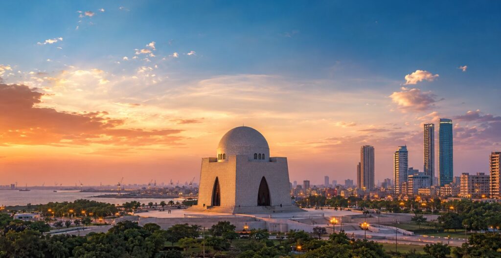 event planner in pakistan