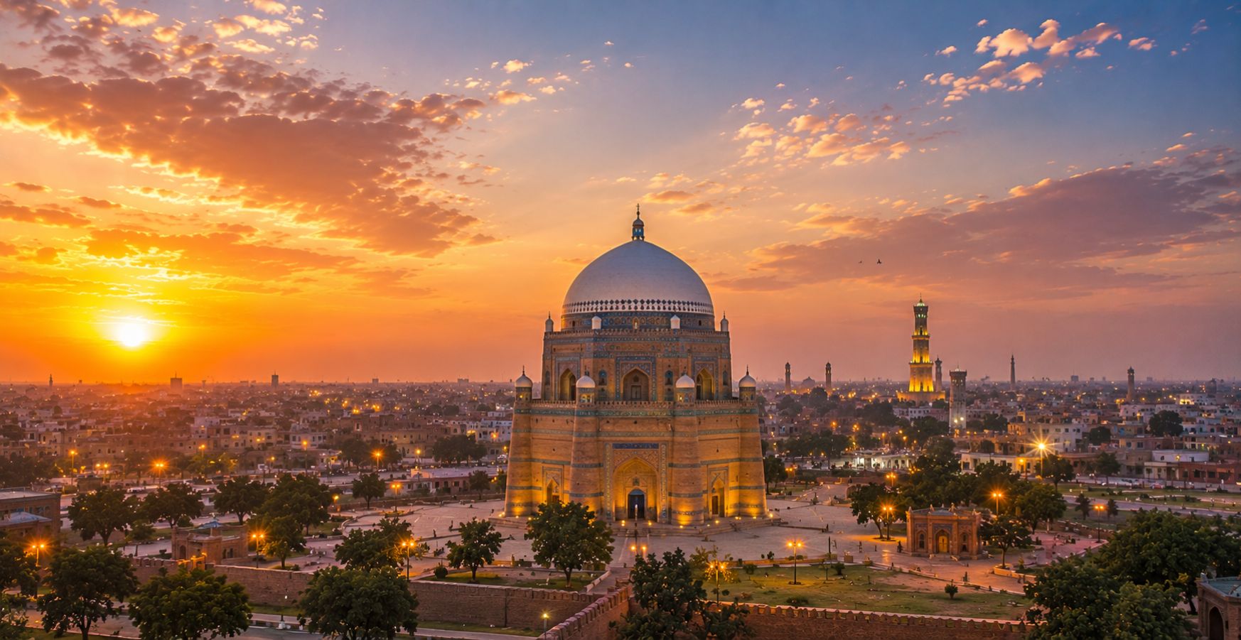 Multan