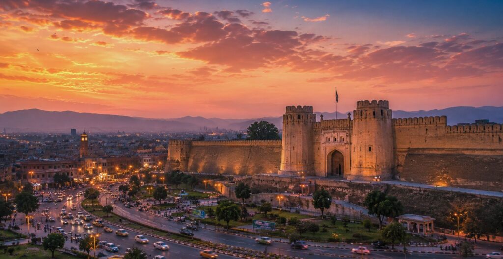 event planner in pakistan