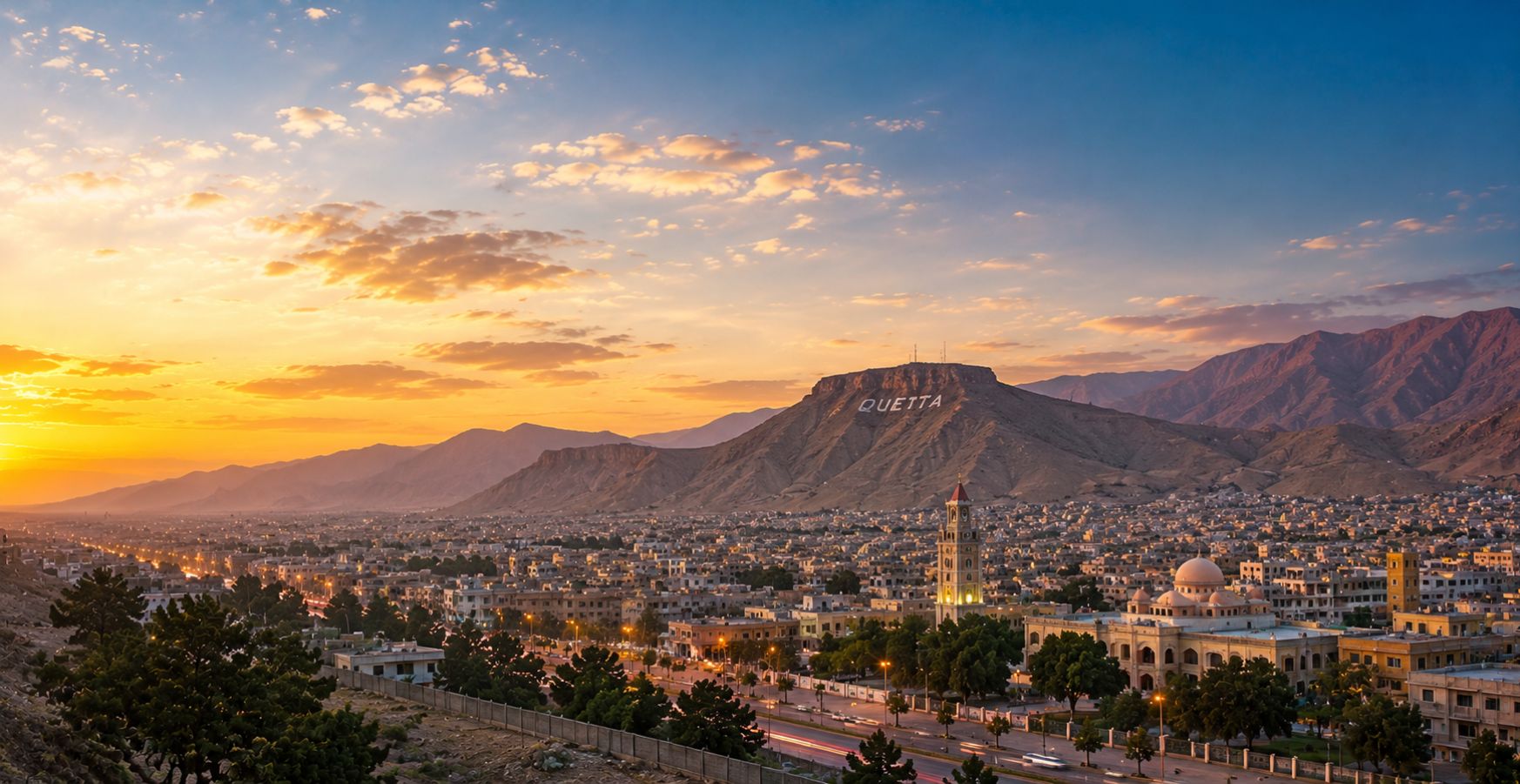 Quetta