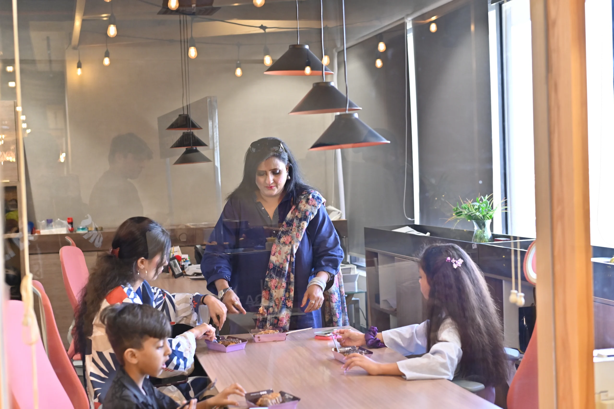 event planner in pakistan