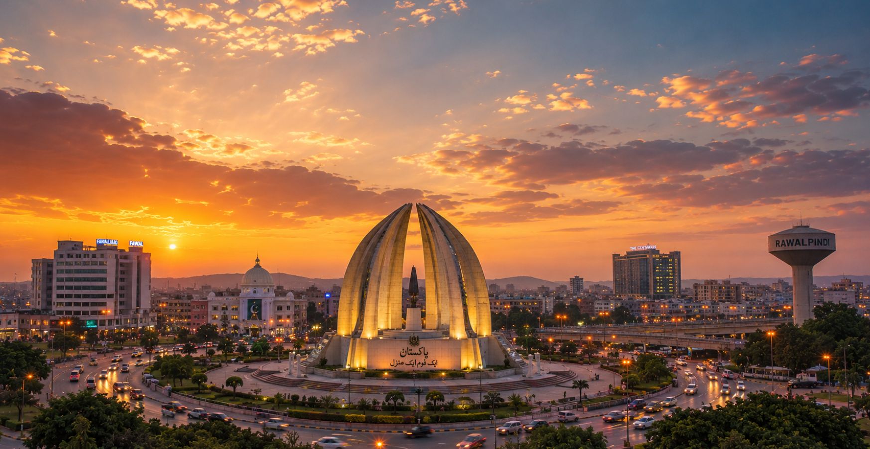 Rawalpindi
