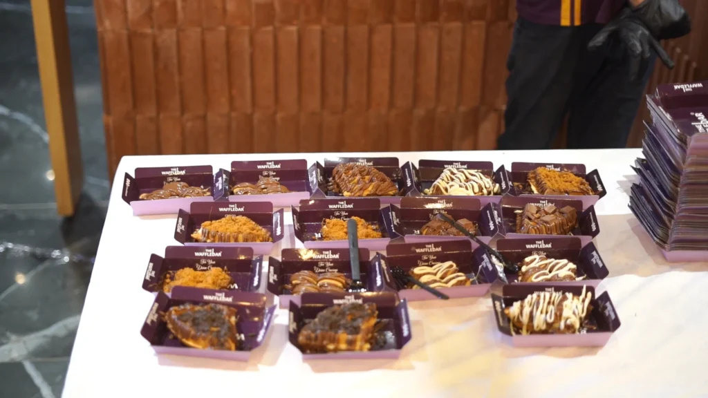 Best Corporate Catering Services in Lahore