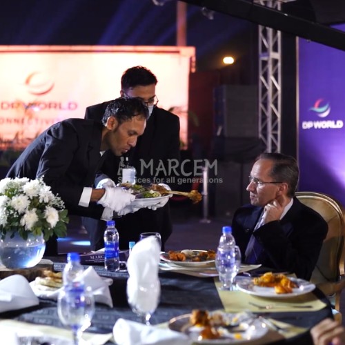 Hospitality Services in Pakistan