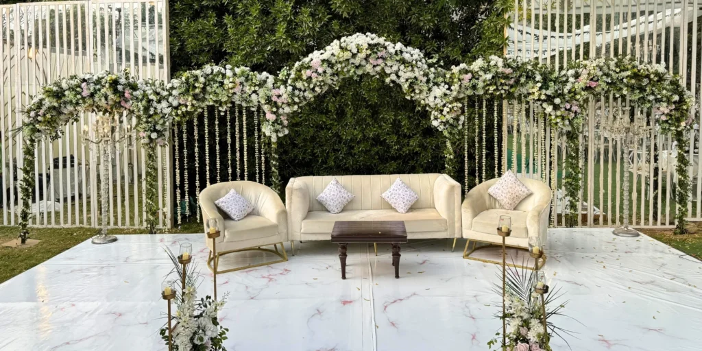 event planner in pakistan