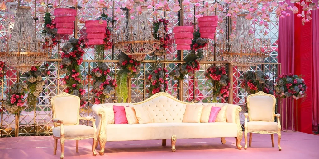 event planner in pakistan