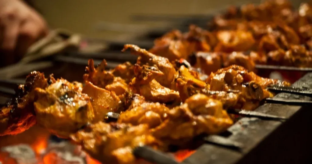 Best Corporate Catering Services in Karachi 