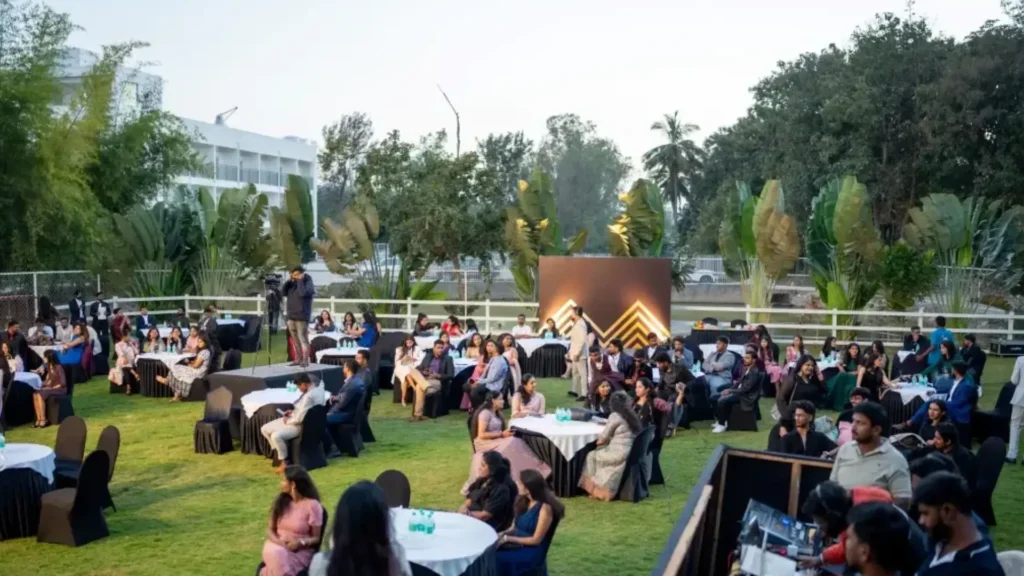 event planner in pakistan