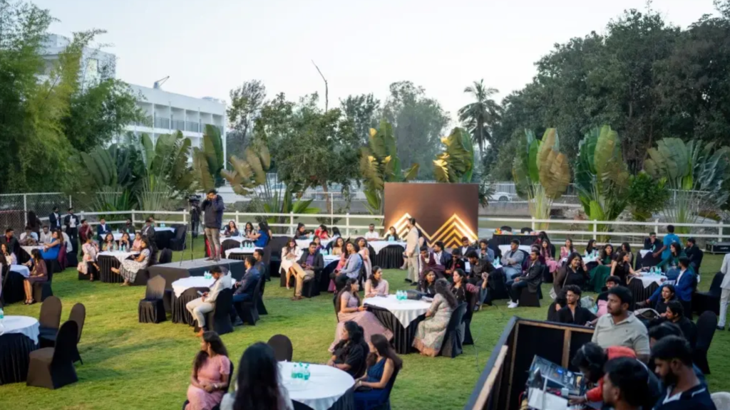 Open Air Venues in Lahore for Corporate Events