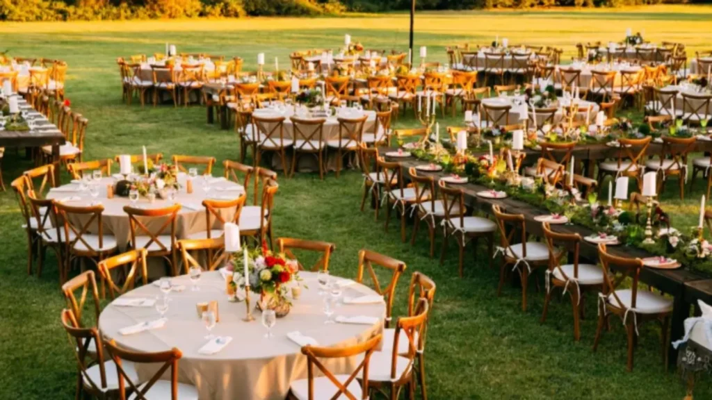 event planner in pakistan