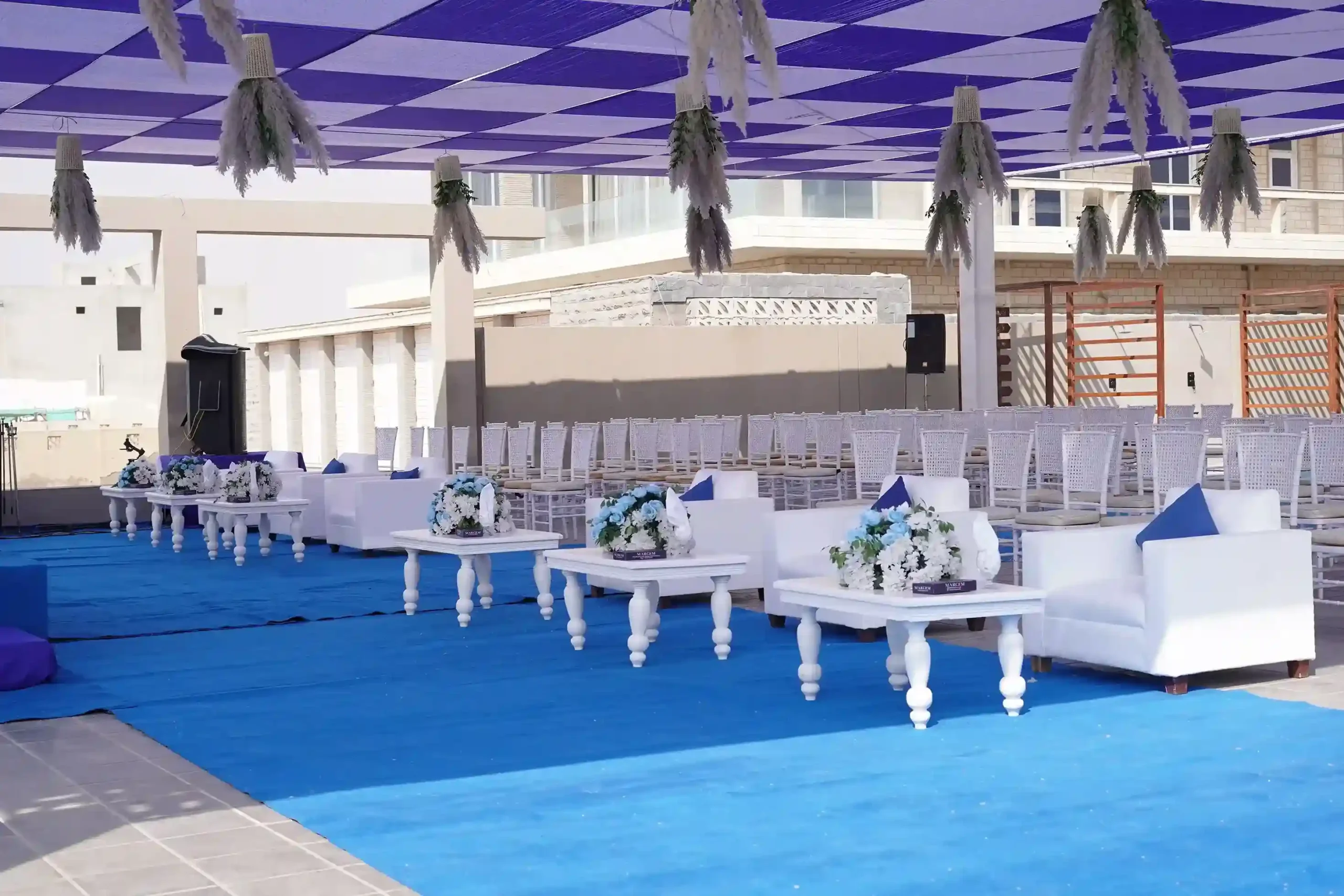 Banking Event Management Services in Pakistan