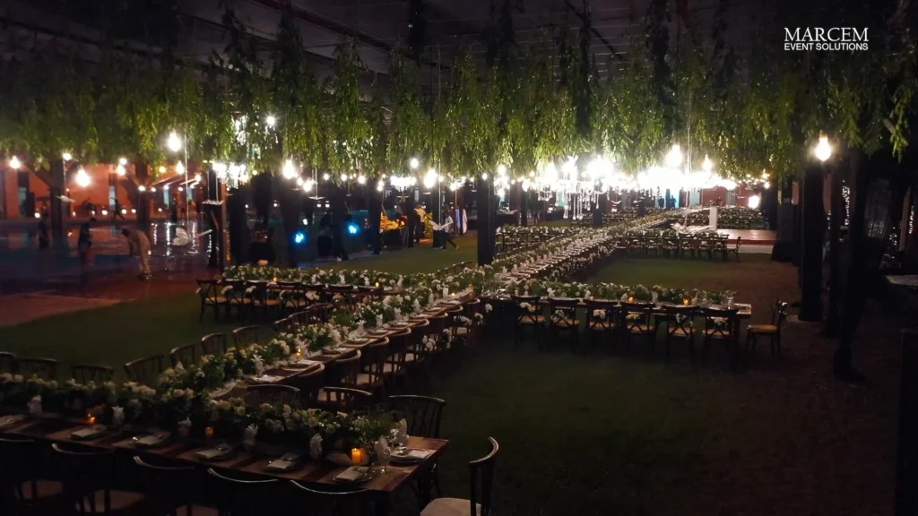 Corporate Gala