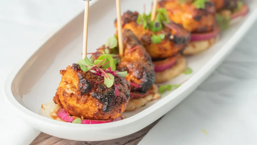 Best Catering Services for Multinational Companies in Pakistan