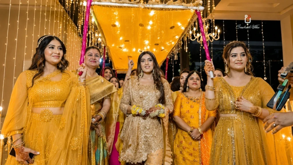 Best Wedding Event Planner in Karachi