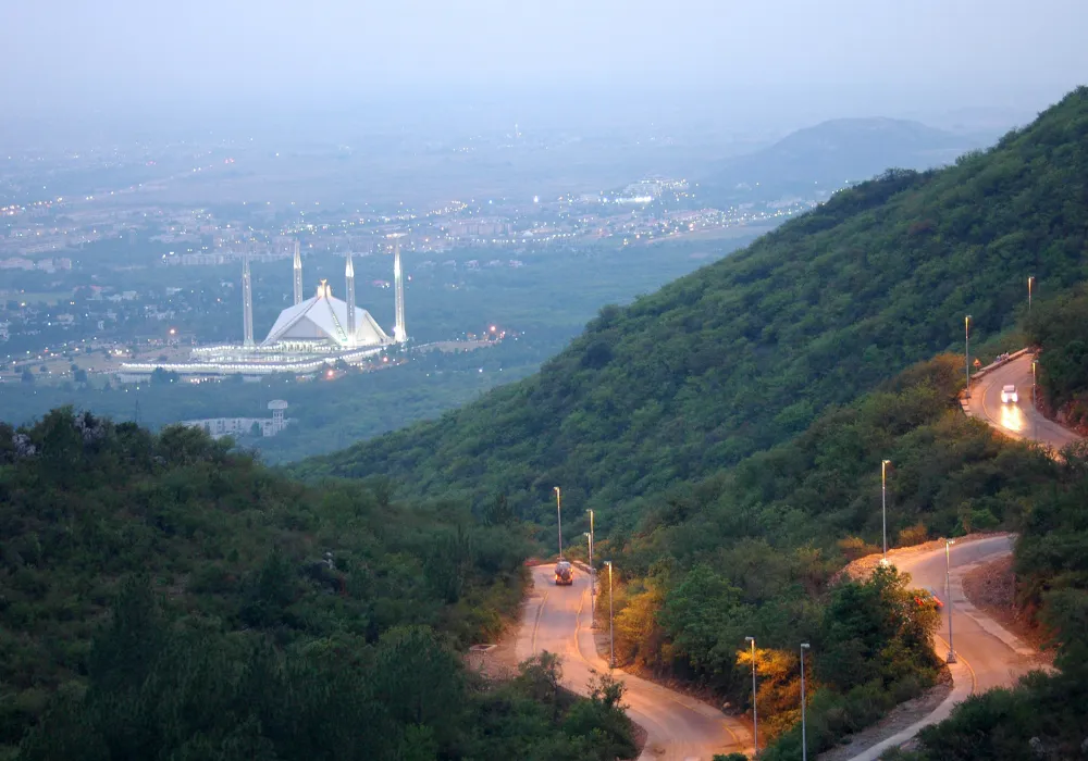 Best Corporate Event Planner in Islamabad