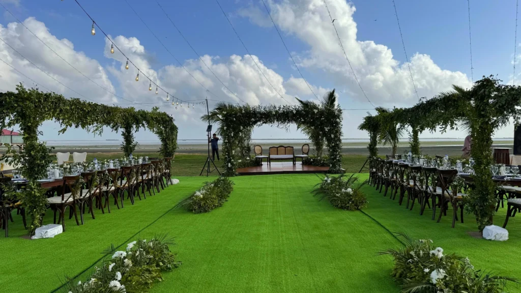 Best Wedding Event Planner in Karachi
